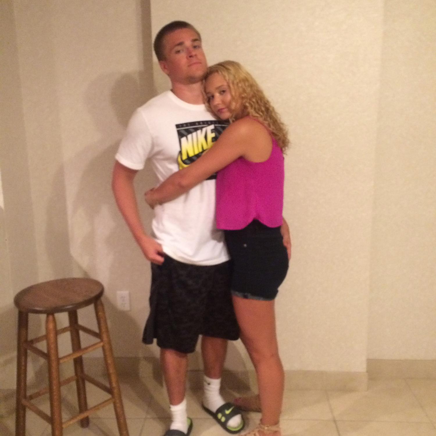 Senior week in OCMD!