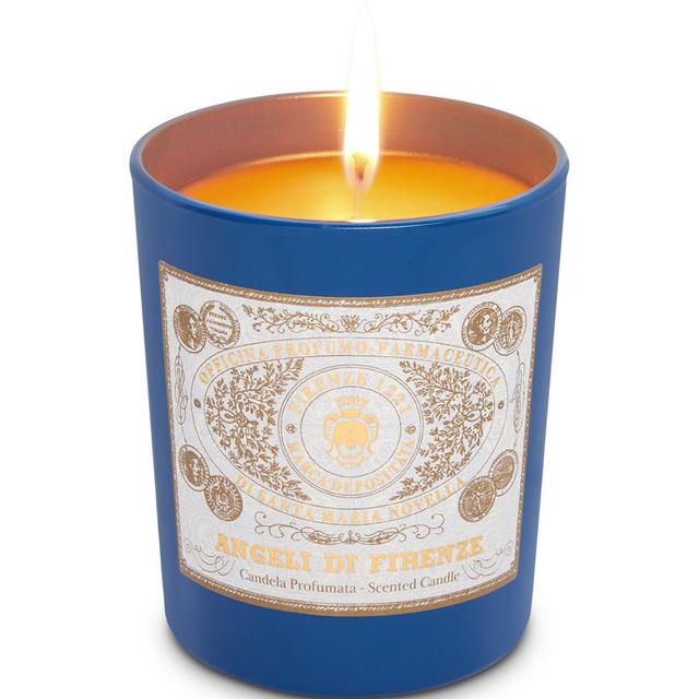 Santa Maria Novella Angeli di Firenze Scented Candle 8.8 oz.