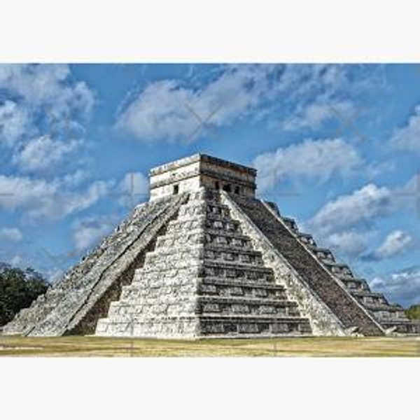 Tour to Chichen Itza + Cenote for Two
