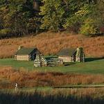 Valley Forge National Park