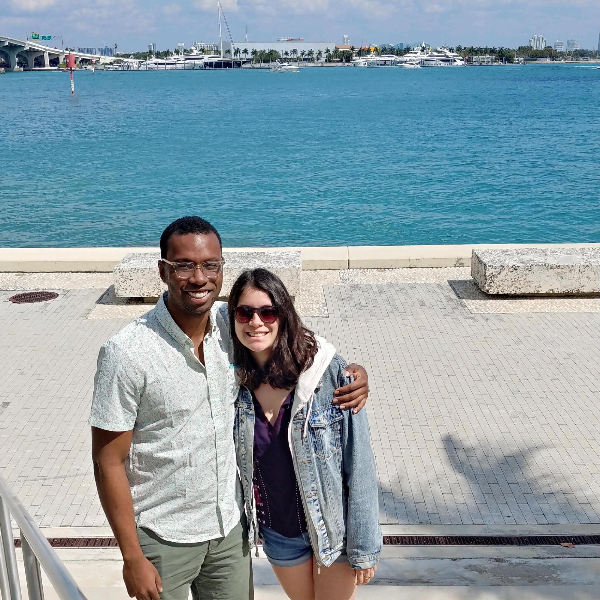 Miami, Florida 2020
