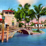 Venetian Pools