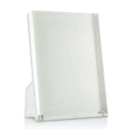 Home Grown Registry - Lucite 8x10 Frame