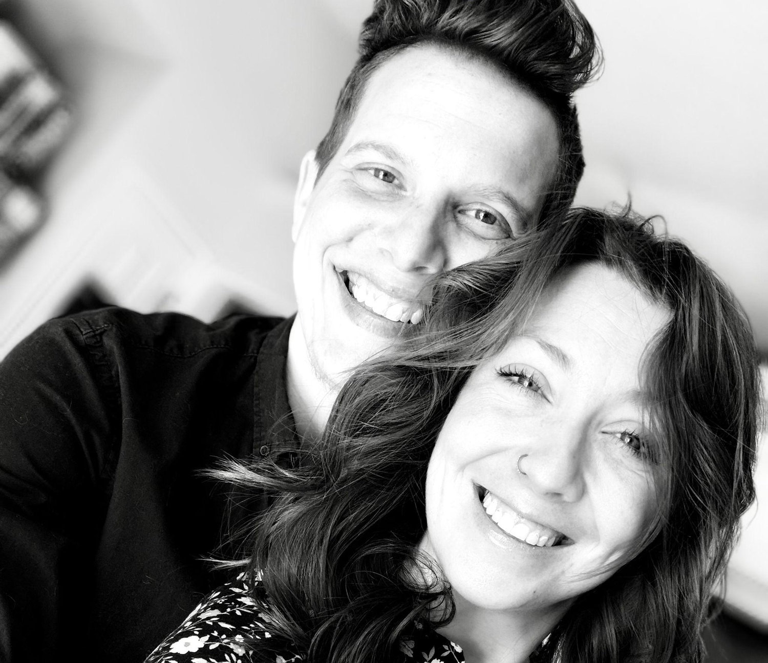 The Wedding Website of Alexandra Roosa and Daniel Wasson