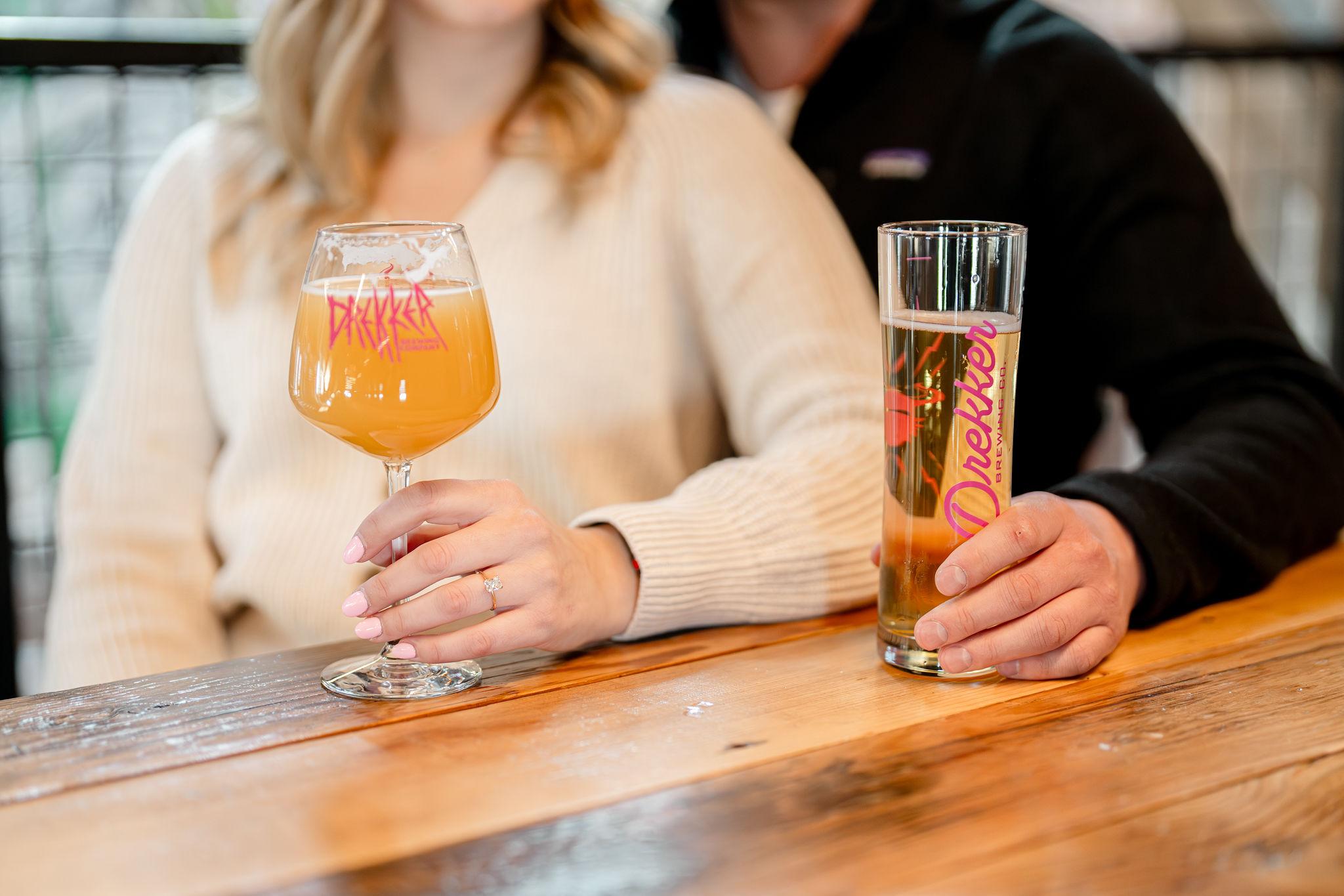 The Wedding Website of Sadie Klingenberg and Taylor Ellefson