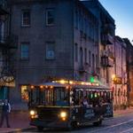 Savannah Ghost Tours ️