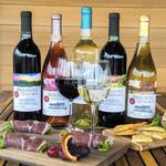 Brignole Vineyards