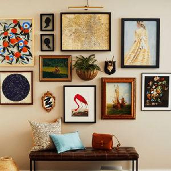 Art/Decorative Accents