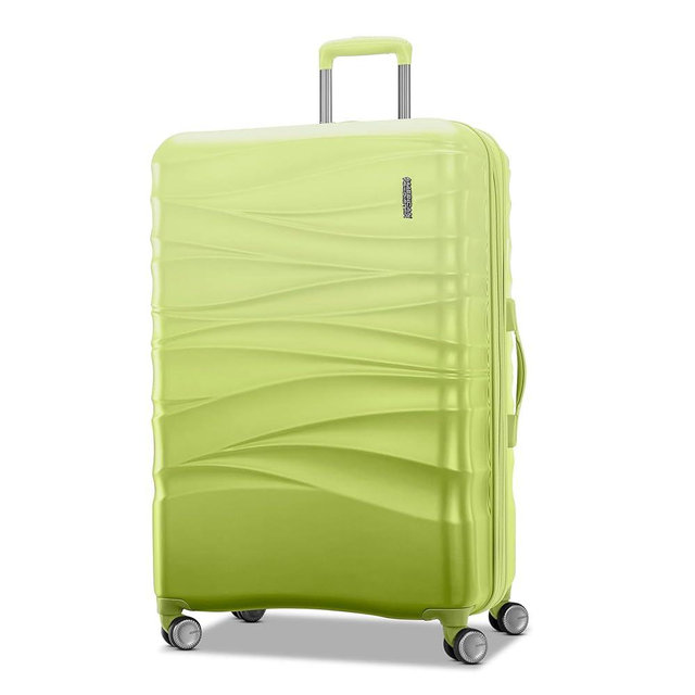 American Tourister Cascade 28-inch Spinner, Frozen Matcha