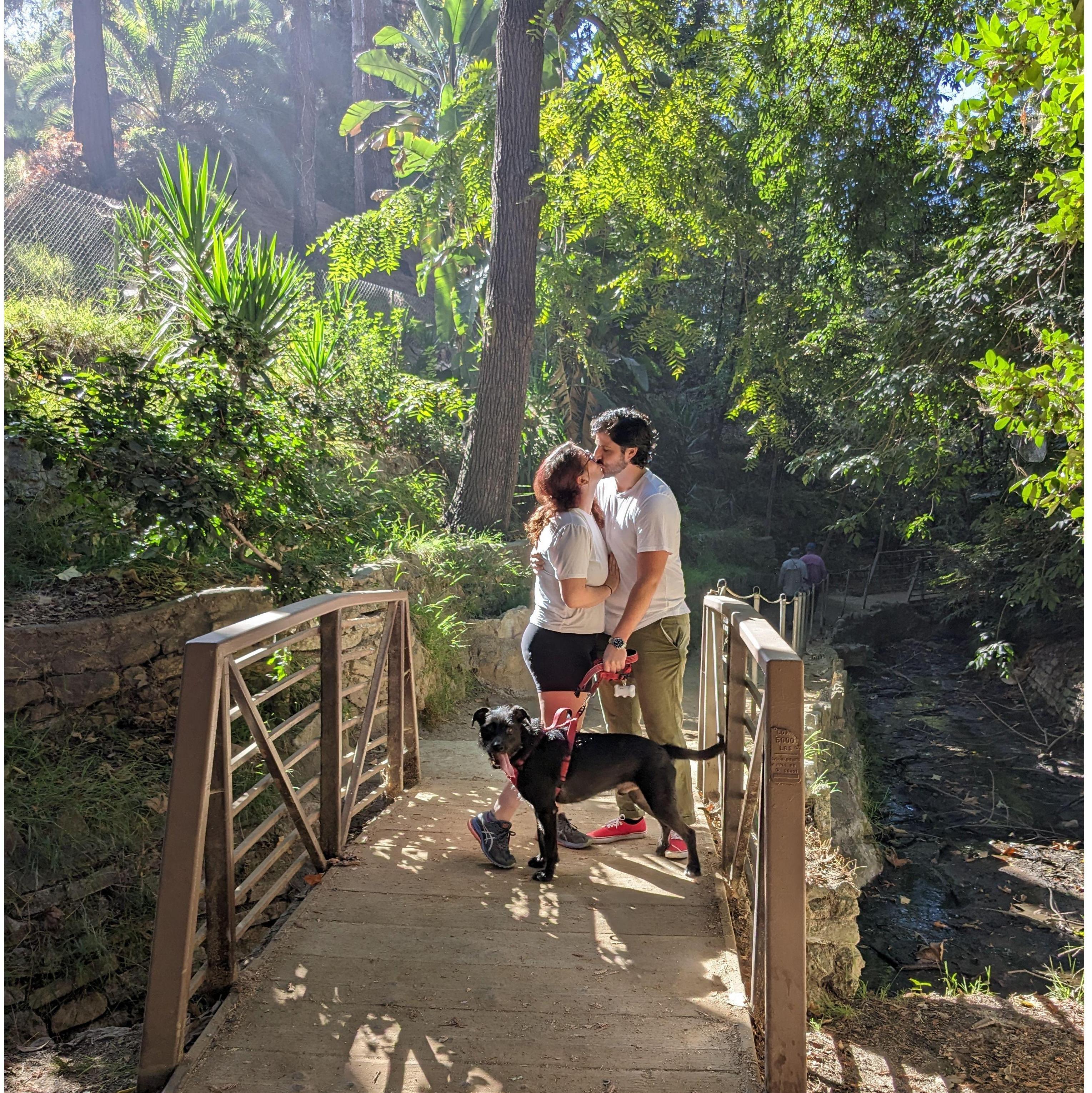 Proposal <3