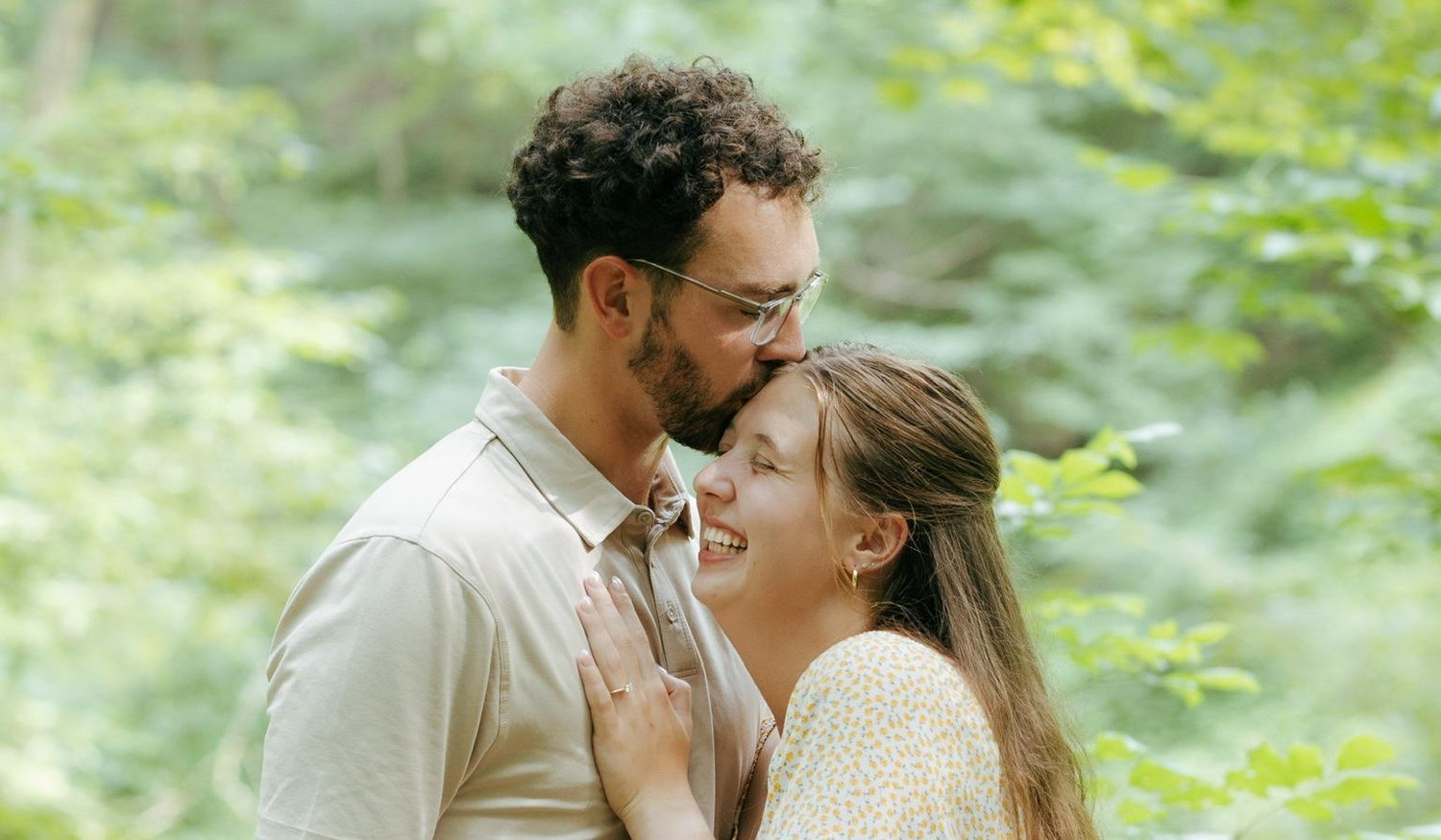 The Wedding Website of Linae Varner and Dylan Finkbine
