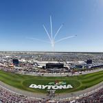 Daytona International Speedway