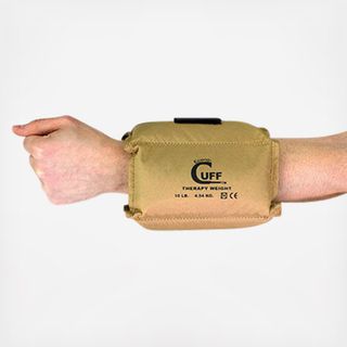 EconoCuff Weight