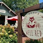 Well Red Bookstore