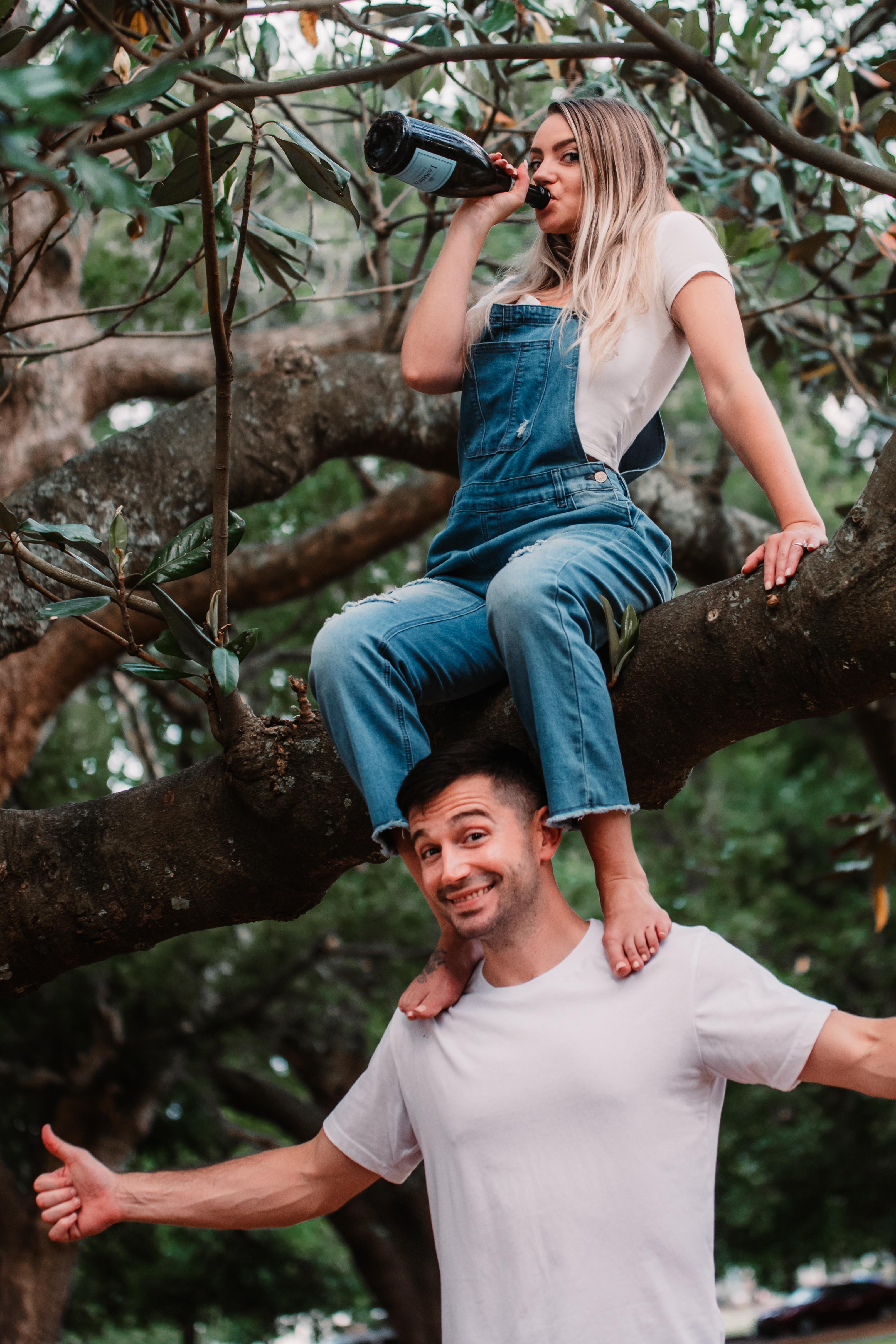 The Wedding Website of Elena Morris and Cameron Fuller