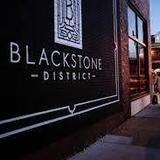 Blackstone District