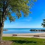 Lake Forest Beach