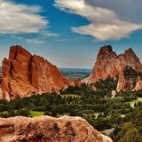 Garden of the Gods