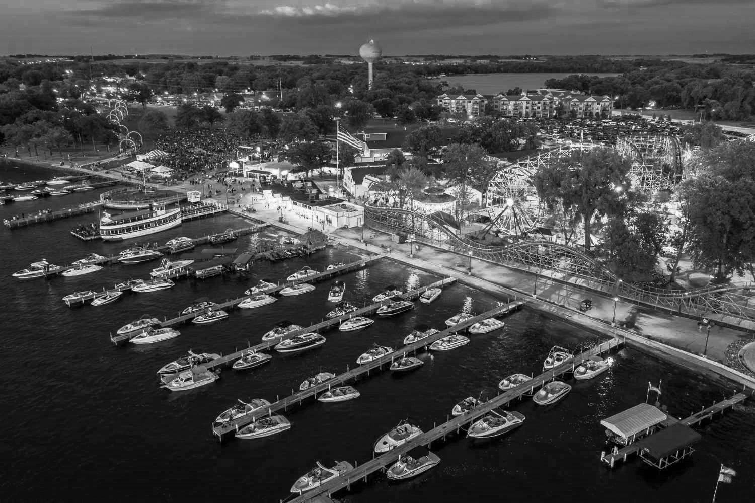 The Wedding Website of Hailee Merryman and Luke Gillett