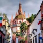 Historical Walking Tours