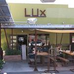 Lux Central