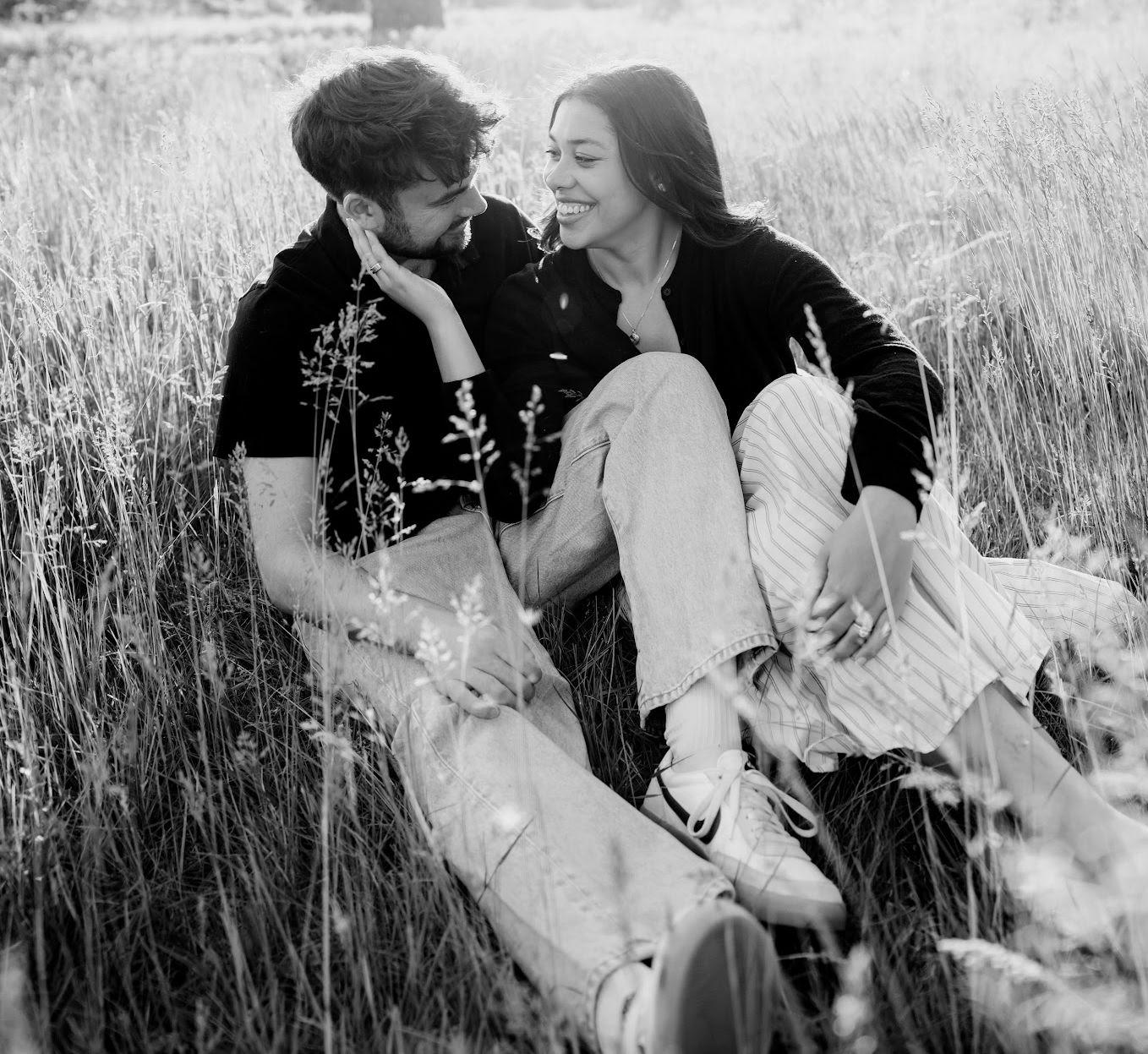 Hypatia Swanson and Jared Roth's Wedding Website