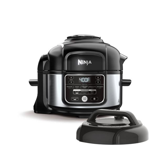 Ninja Foodi 10-in-1 5qt Pressure Cooker and Air Fryer - FD101
