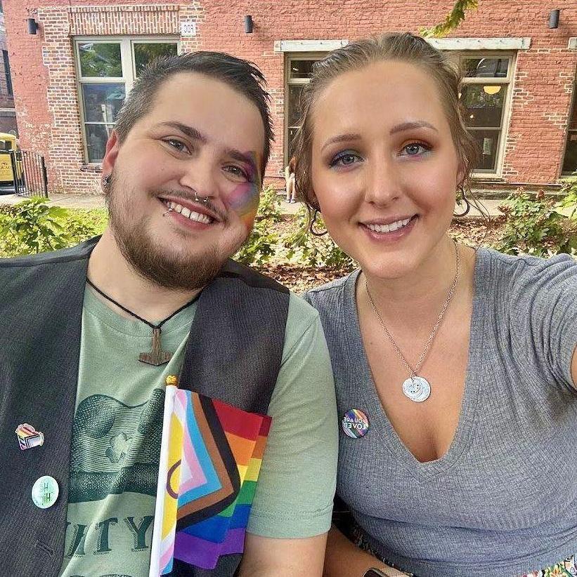 Blue Ridge Pride (Sep. 2024)