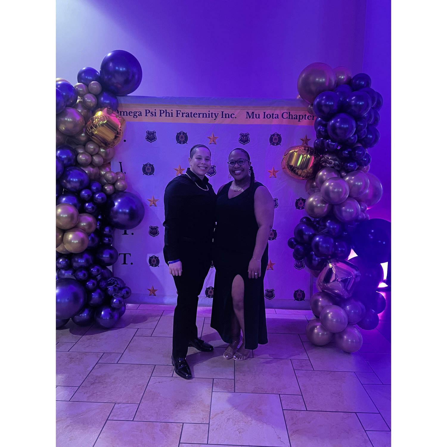 Mardi Gras Party