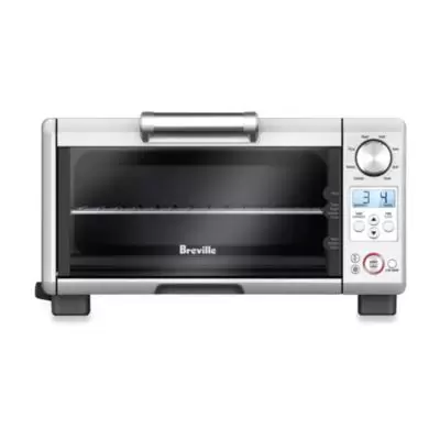 Breville® Mini Smart Oven® with Element IQ™