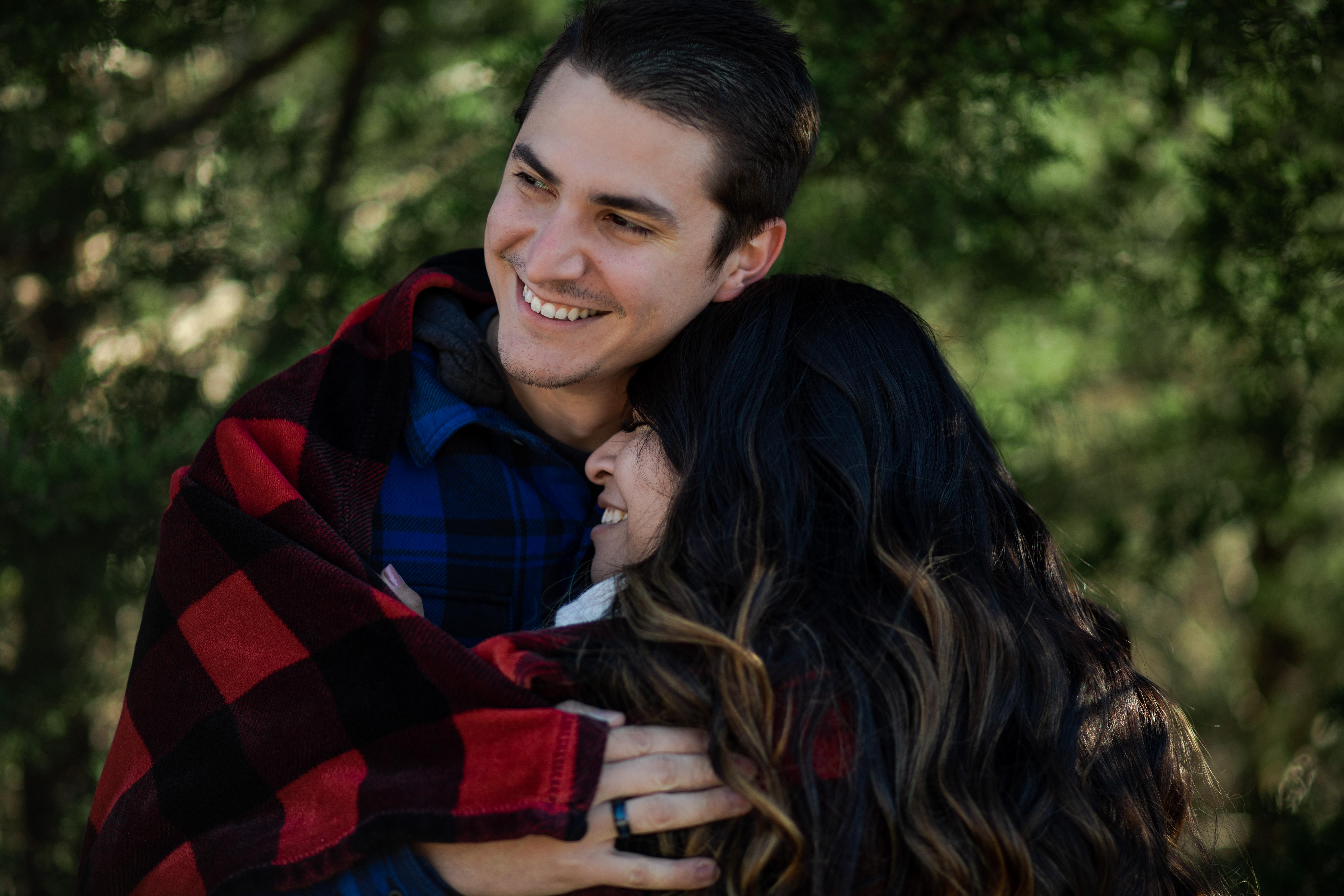 The Wedding Website of Michael Volpe and Zandrah Cayabyab