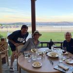 Trinity At City Beach (Restaurant)