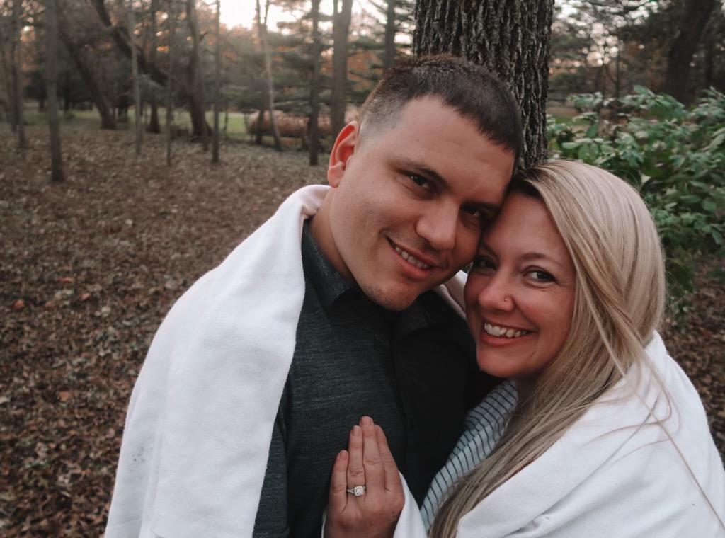 The Wedding Website of Jaime Maloney and Colby Vos