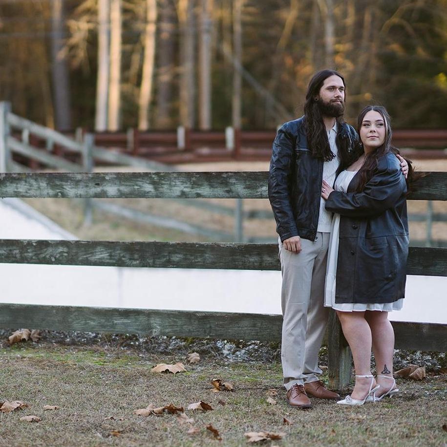 Jakes been growing his hair since 2022!