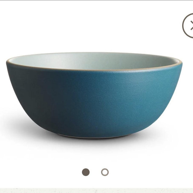 Vegetable Bowl