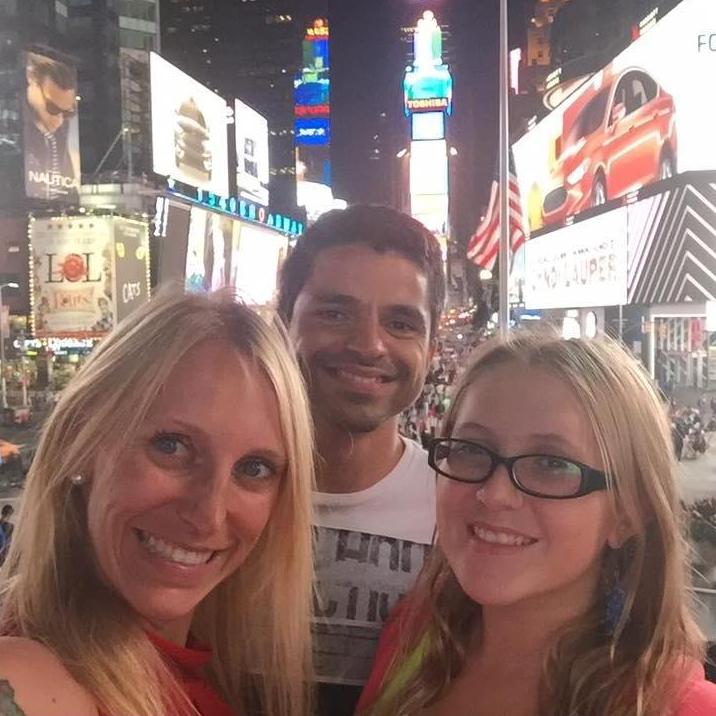 Times Square