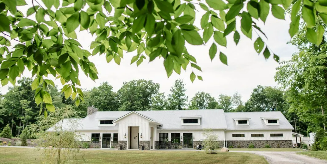 The Wedding Website of Julia Krueger and Jeremy Pruneski