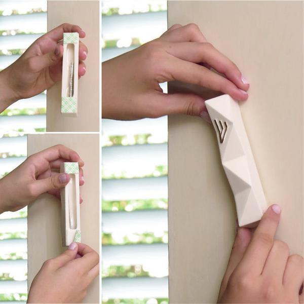 Modern Mezuzah