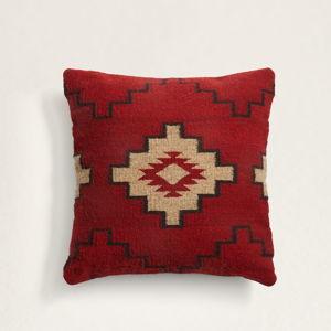 STEPS TO THE SKY SQUARE PILLOW