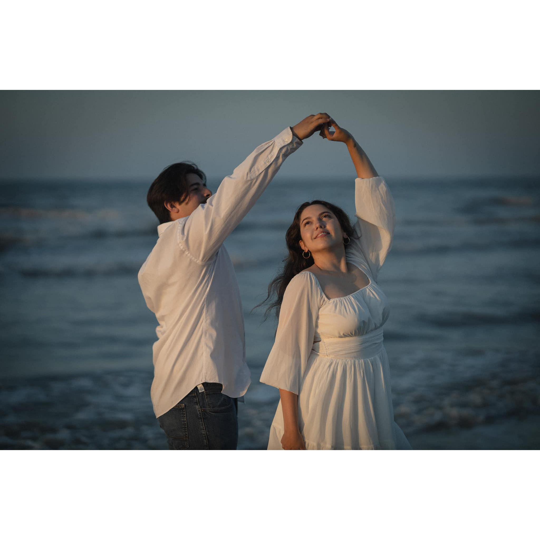 Can't wait to spend forever together <3