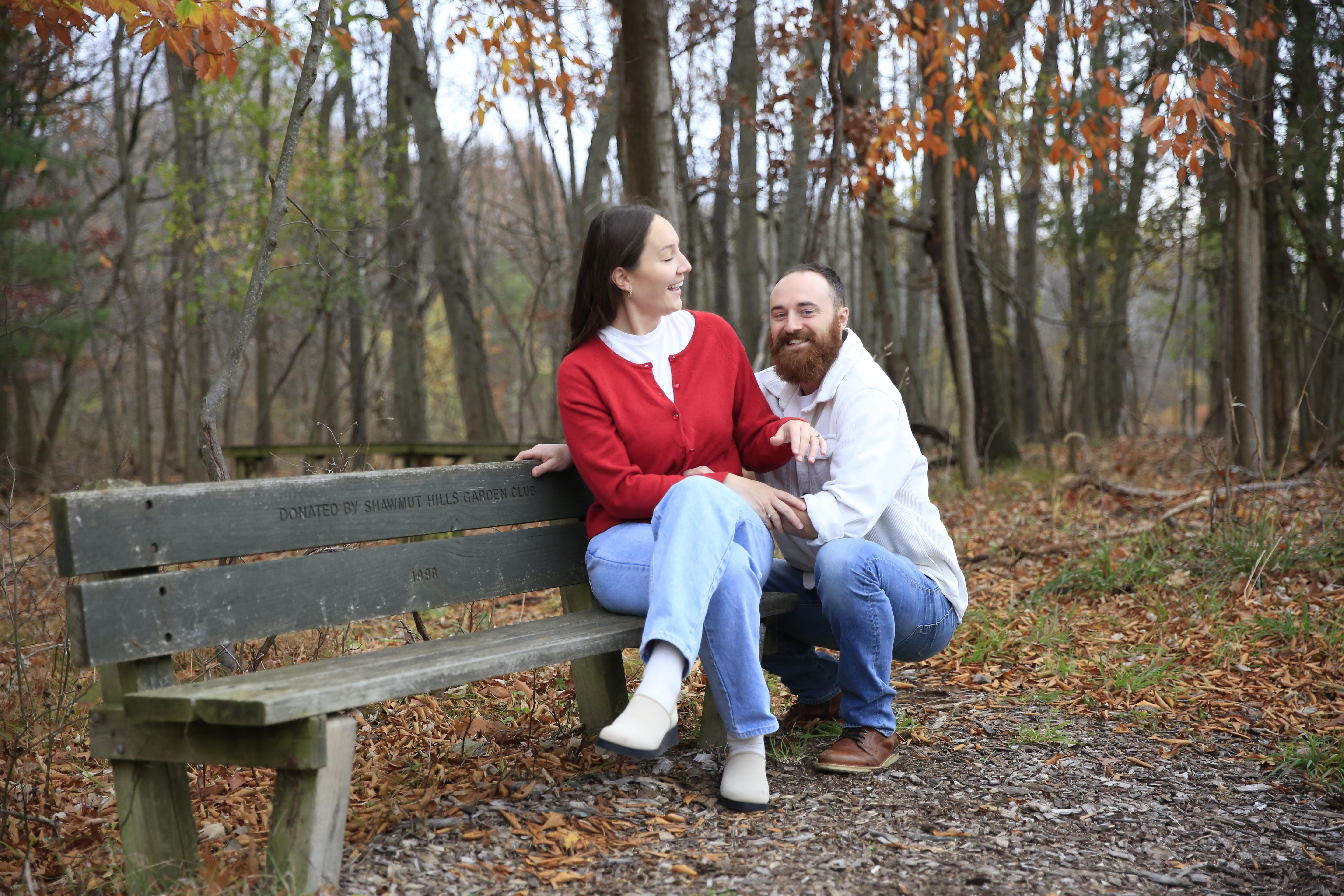 The Wedding Website of Samuel Nevinger and Emily Callahan