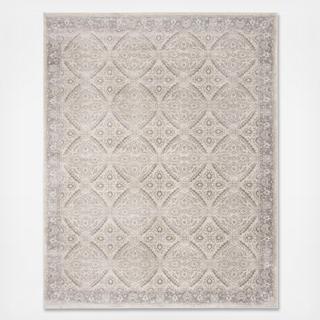 Brentwood Vivien Traditional Area Rug