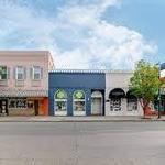 Carytown Shopping + Dining