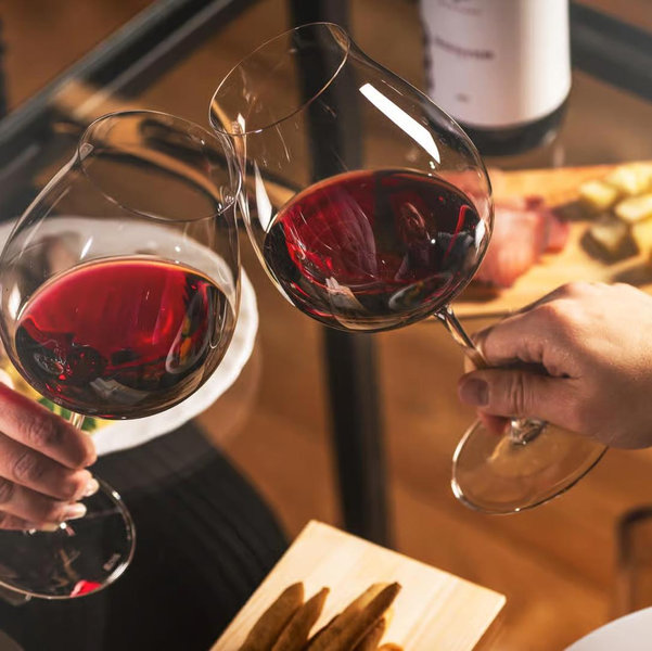 Winery and Wine Tastings