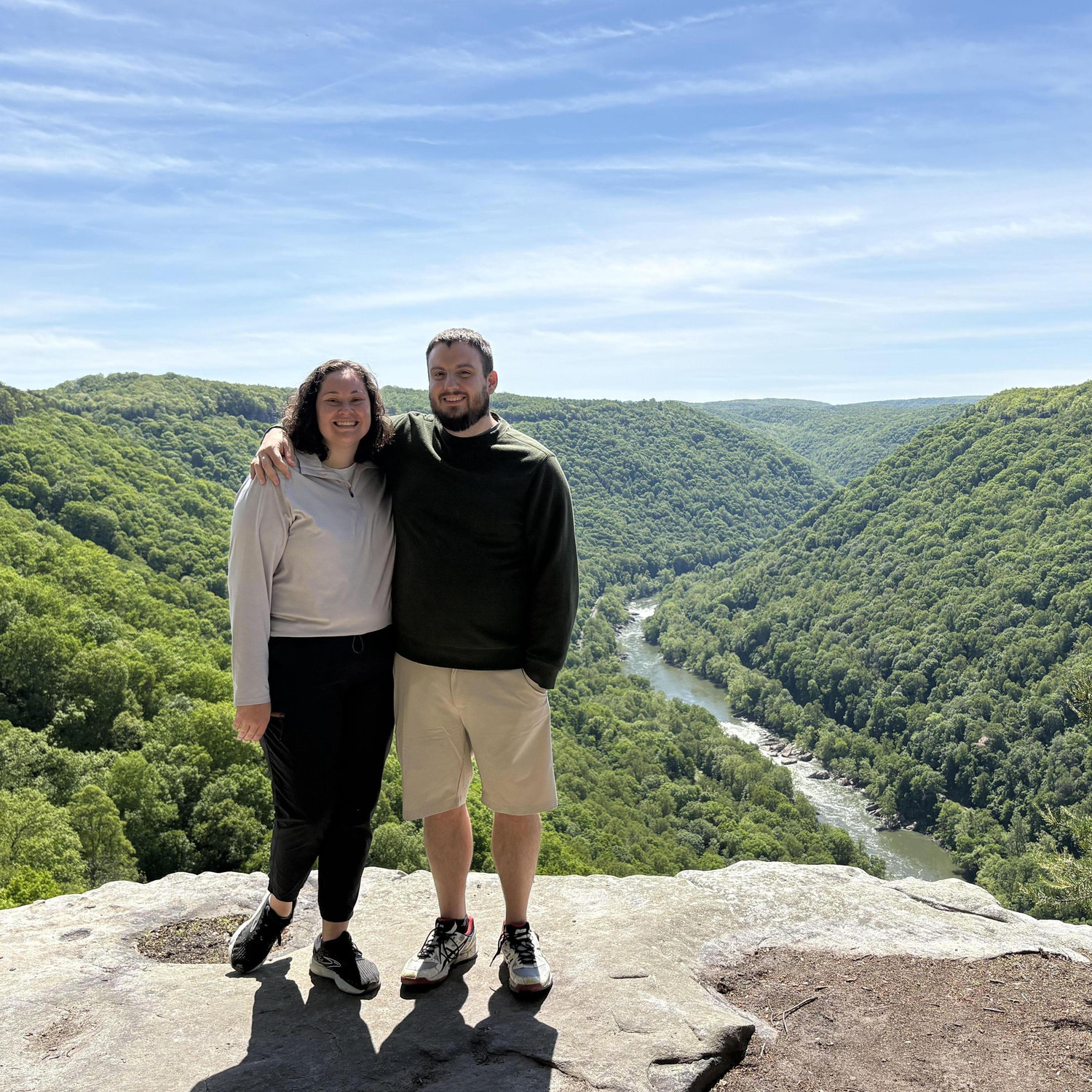 New River Gorge National Park