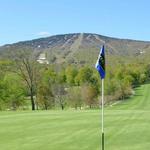 Stratton Mountain Golf Course
