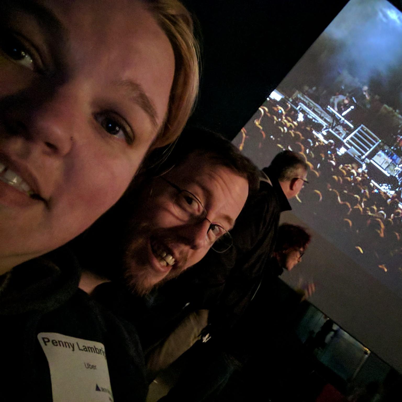 Mumford and Sons, May 2017