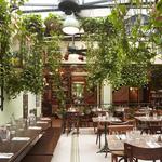 Juliette Restaurant (Brunch)