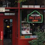 Big Ed's City Market Restaurant