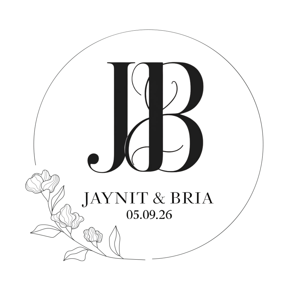 The Wedding Website of Bria Patel and Jaynit Patel